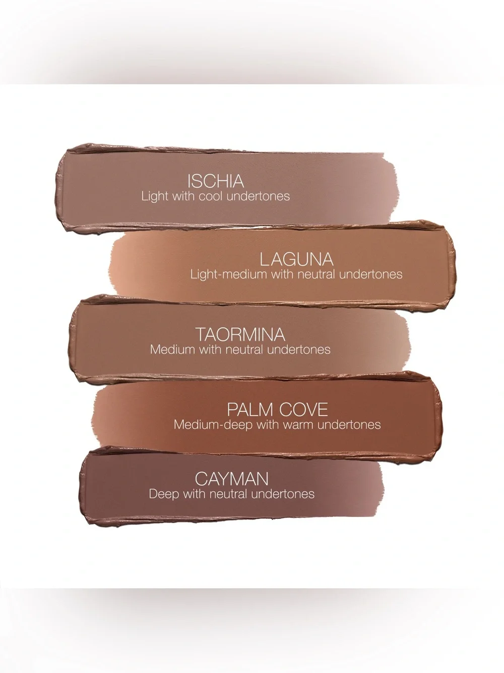 Taomina NARS The Mulitple Sculpting Stick Brand New Boxed Full Size Authentic